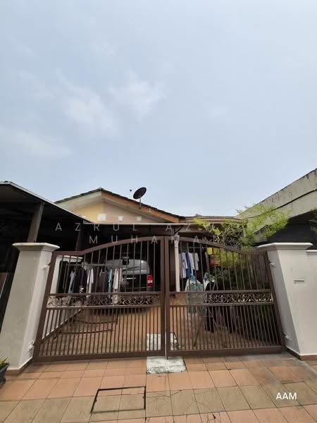 Terraced House for Sale in Bandar Baru Nilai (Nilai) - Azrul Azwar Muhamad - PropertyGuru.com.my