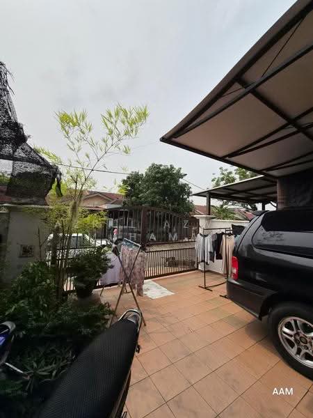 Terraced House for Sale in Bandar Baru Nilai (Nilai) - Azrul Azwar Muhamad - Exterior - PropertyGuru.com.my