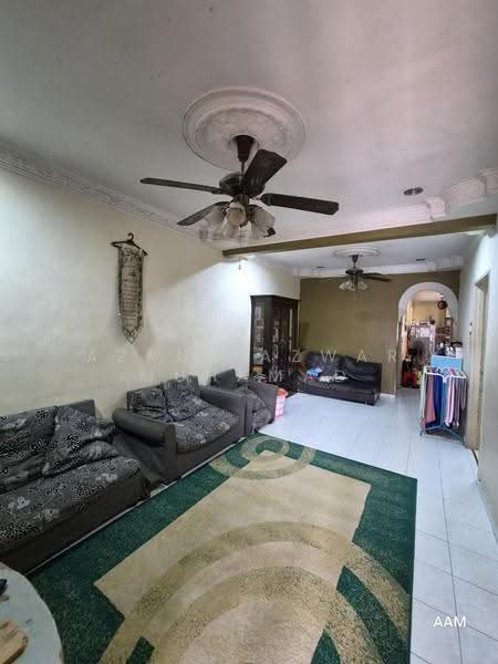 Terraced House for Sale in Bandar Baru Nilai (Nilai) - Azrul Azwar Muhamad - Living Room - PropertyGuru.com.my