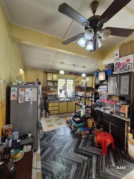 Terraced House for Sale in Bandar Baru Nilai (Nilai) - Azrul Azwar Muhamad - Kitchen - PropertyGuru.com.my