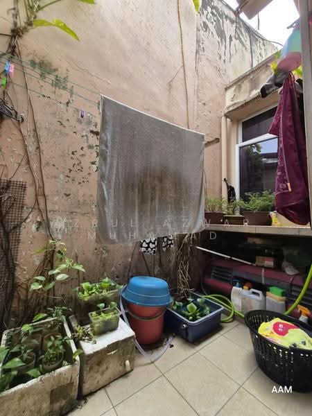 Terraced House for Sale in Bandar Baru Nilai (Nilai) - Azrul Azwar Muhamad - Exterior - PropertyGuru.com.my
