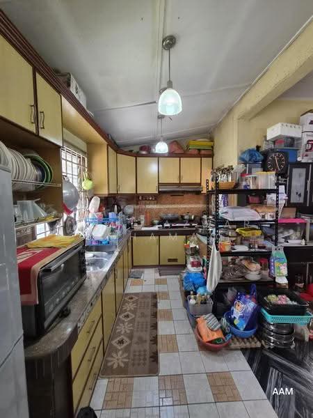Terraced House for Sale in Bandar Baru Nilai (Nilai) - Azrul Azwar Muhamad - Kitchen - PropertyGuru.com.my