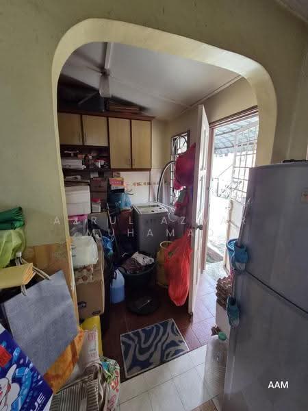 Terraced House for Sale in Bandar Baru Nilai (Nilai) - Azrul Azwar Muhamad - Kitchen - PropertyGuru.com.my