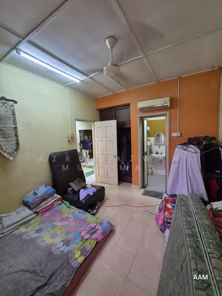 Terraced House for Sale in Bandar Baru Nilai (Nilai) - Azrul Azwar Muhamad - Bedroom - PropertyGuru.com.my