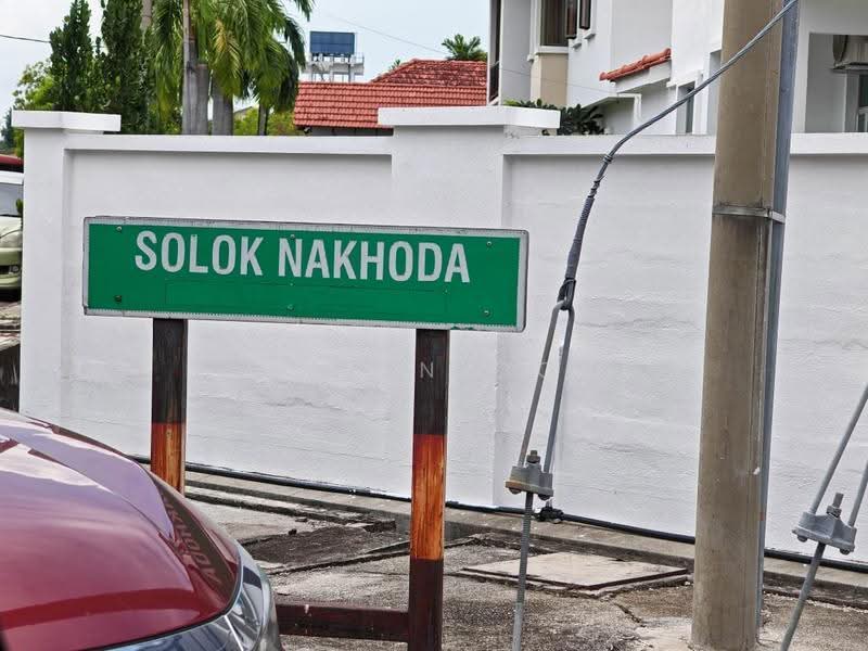 Semi-Detached House for Sale in Taman Seri Senangan (Butterworth) - Aaron Ooi - PropertyGuru.com.my
