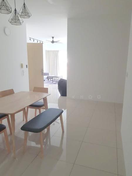 Condominium for Sale at The Clovers - Angie Khoo - Dining Room - PropertyGuru.com.my