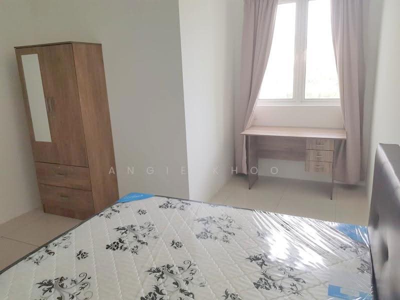 Condominium for Sale at The Clovers - Angie Khoo - Bedroom - PropertyGuru.com.my