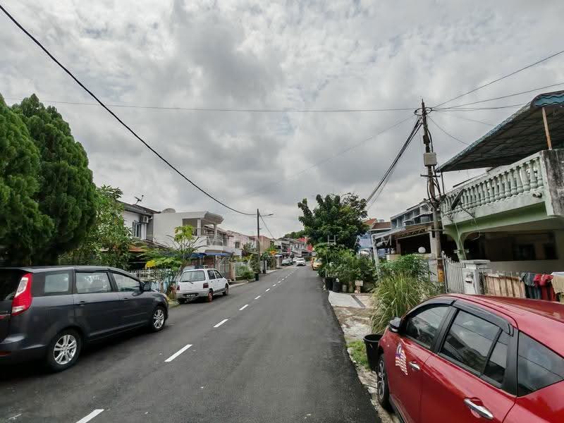 Terraced House for Sale in Bandar Tun Hussein Onn (Cheras) - Gavin Tham - PropertyGuru.com.my