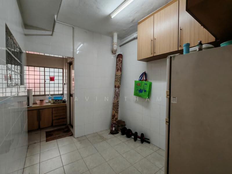 Terraced House for Sale in Bandar Tun Hussein Onn (Cheras) - Gavin Tham - Kitchen - PropertyGuru.com.my