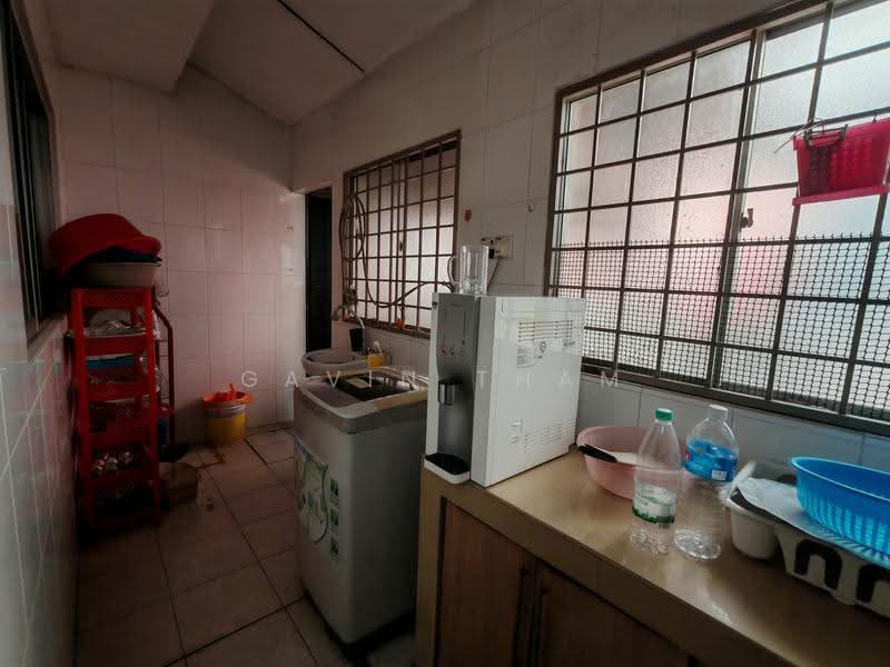 Terraced House for Sale in Bandar Tun Hussein Onn (Cheras) - Gavin Tham - Kitchen - PropertyGuru.com.my