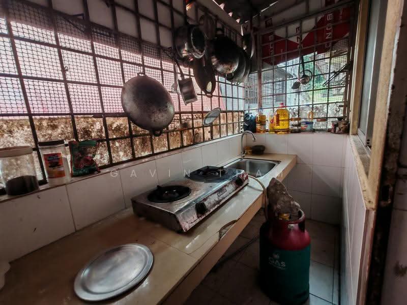 Terraced House for Sale in Bandar Tun Hussein Onn (Cheras) - Gavin Tham - Kitchen - PropertyGuru.com.my