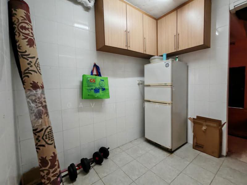 Terraced House for Sale in Bandar Tun Hussein Onn (Cheras) - Gavin Tham - Kitchen - PropertyGuru.com.my