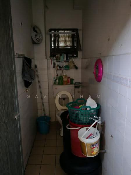 Terraced House for Sale in Bandar Tun Hussein Onn (Cheras) - Gavin Tham - Bathroom - PropertyGuru.com.my