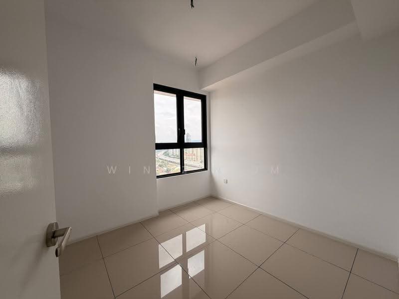 Kediaman Servis untuk Dijual di Residensi Estetik 8 (Est8) - Windz Neom - Interior - PropertyGuru.com.my