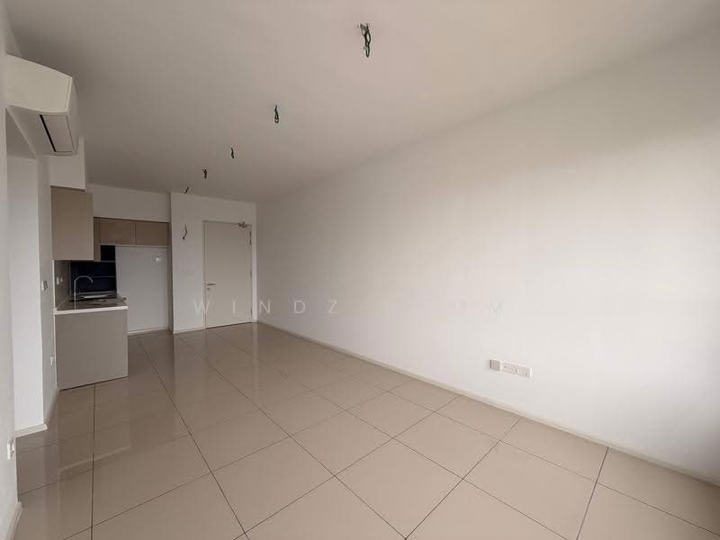 Kediaman Servis untuk Dijual di Residensi Estetik 8 (Est8) - Windz Neom - Interior - PropertyGuru.com.my