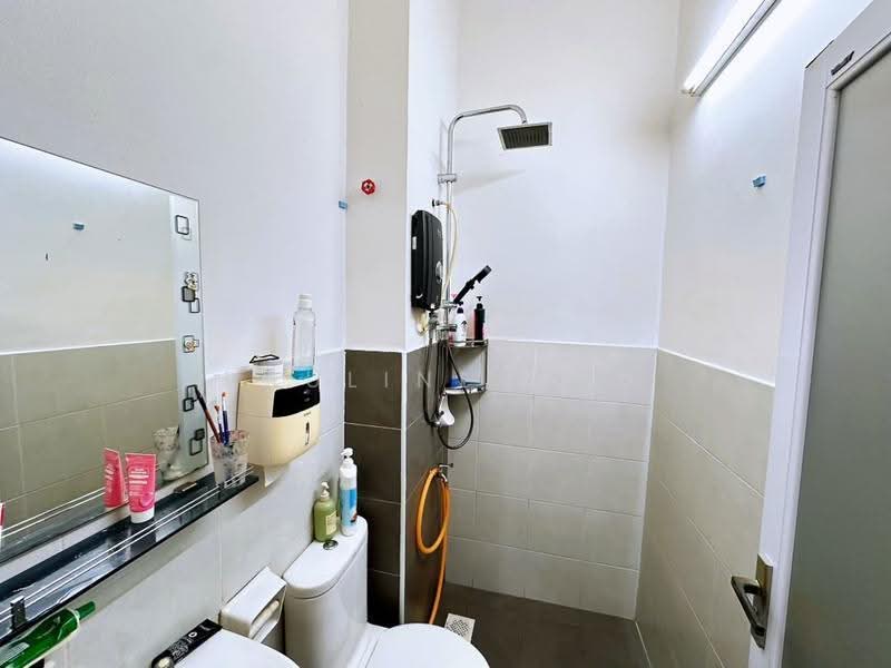 Rumah Teres 1-Tingkat untuk Dijual di Johor Bahru (Johor) - Pauline Goh - Bathroom - PropertyGuru.com.my