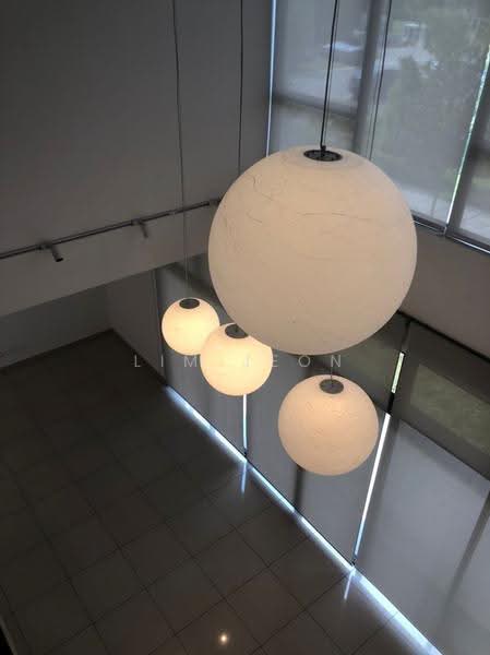 Semi-Detached House for Rent in Eco Ardence (Setia Alam) - Lim Jeon - PropertyGuru.com.my