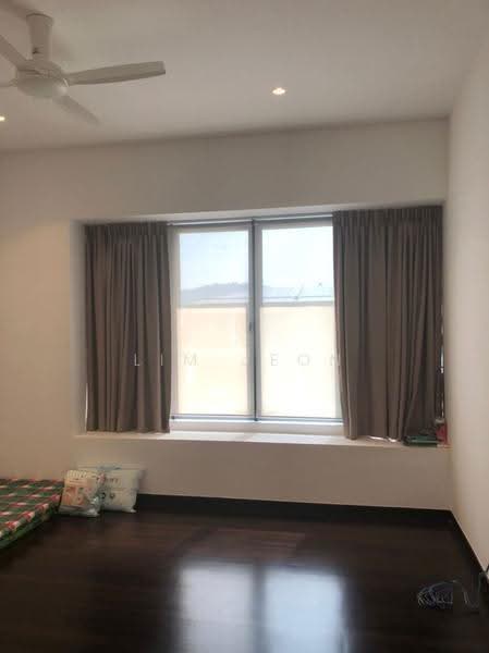 Semi-Detached House for Rent in Eco Ardence (Setia Alam) - Lim Jeon - Bedroom - PropertyGuru.com.my