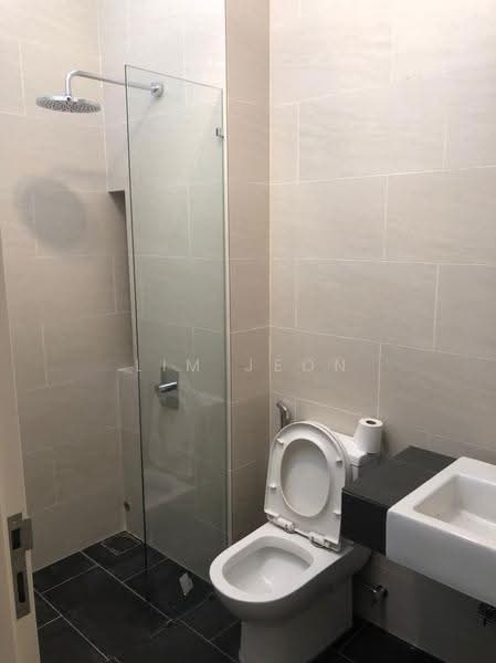 Semi-Detached House for Rent in Eco Ardence (Setia Alam) - Lim Jeon - Bathroom - PropertyGuru.com.my