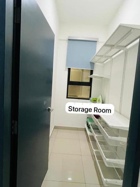 Service Residence for Rent at Citywoods - Pei Yee - Storage Room - PropertyGuru.com.my