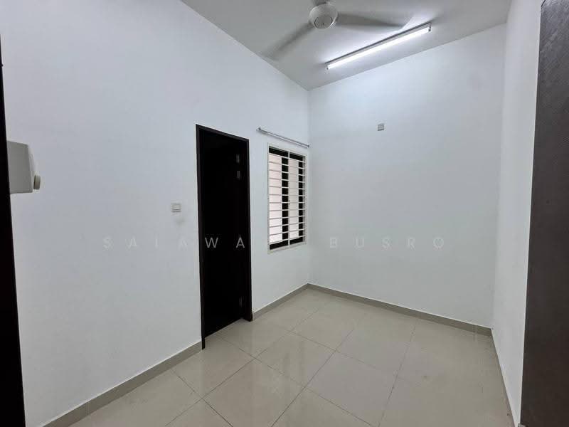 Terraced House for Rent in Alam Impian (Shah Alam) - Salawati Busro - Interior - PropertyGuru.com.my