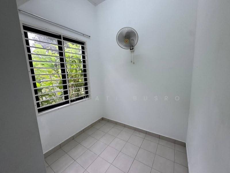 Terraced House for Rent in Alam Impian (Shah Alam) - Salawati Busro - PropertyGuru.com.my