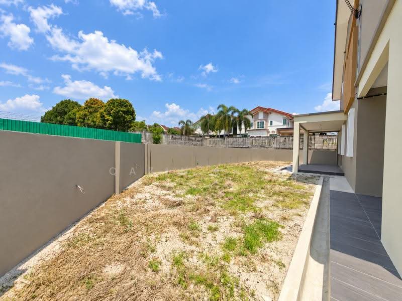 2-storey Terraced House for Sale in Bercham (Ipoh) - Qazin Khoo - Exterior - PropertyGuru.com.my