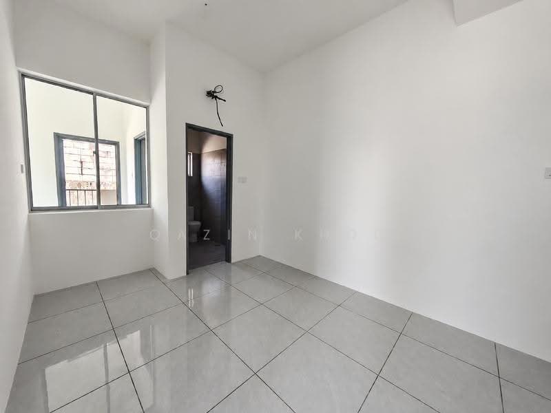 2-storey Terraced House for Sale in Bercham (Ipoh) - Qazin Khoo - Bathroom - PropertyGuru.com.my