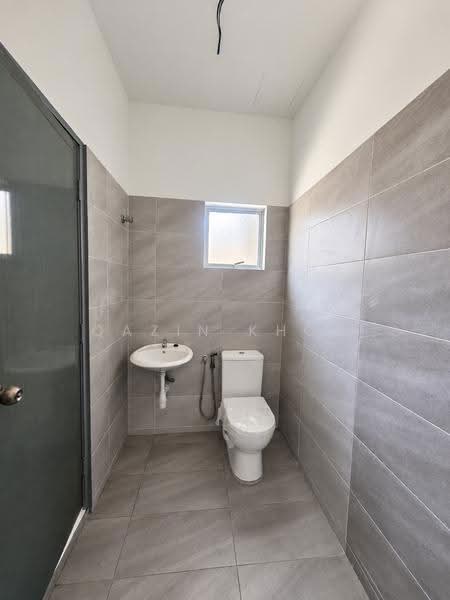 2-storey Terraced House for Sale in Bercham (Ipoh) - Qazin Khoo - Bathroom - PropertyGuru.com.my