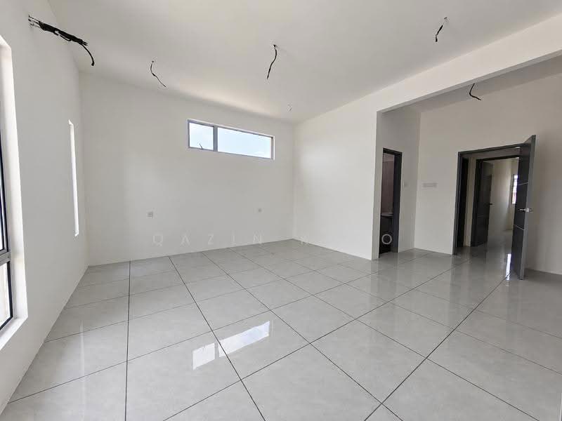 2-storey Terraced House for Sale in Bercham (Ipoh) - Qazin Khoo - PropertyGuru.com.my