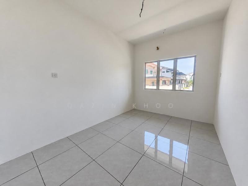 2-storey Terraced House for Sale in Bercham (Ipoh) - Qazin Khoo - PropertyGuru.com.my