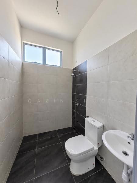 2-storey Terraced House for Sale in Bercham (Ipoh) - Qazin Khoo - PropertyGuru.com.my