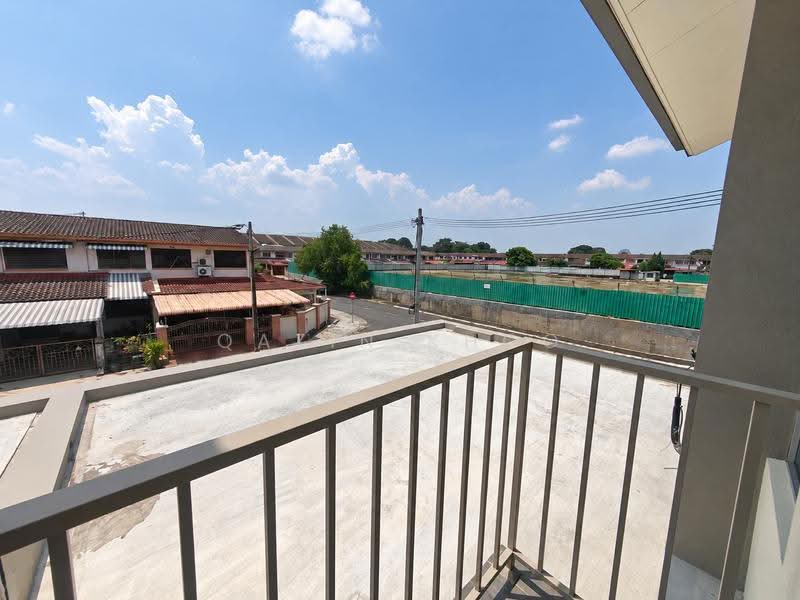 2-storey Terraced House for Sale in Bercham (Ipoh) - Qazin Khoo - PropertyGuru.com.my
