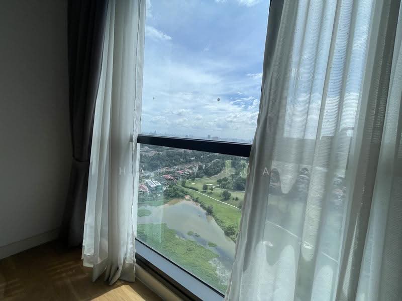 Kediaman Servis untuk Dijual di Arnica @ Tropicana Gardens - Happy Kua - View - PropertyGuru.com.my