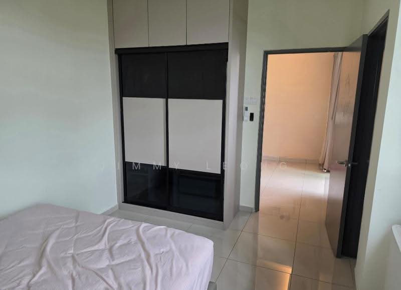Kondominium untuk Dijual di Lavender Residences - Jimmy Leong - Bedroom - PropertyGuru.com.my