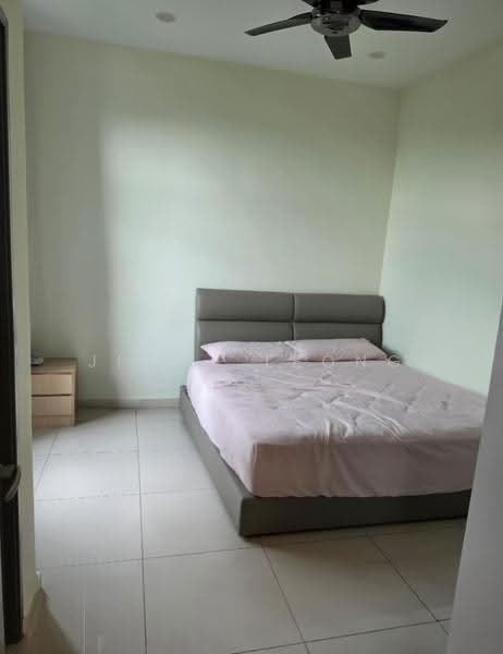 Kondominium untuk Dijual di Lavender Residences - Jimmy Leong - Bedroom - PropertyGuru.com.my