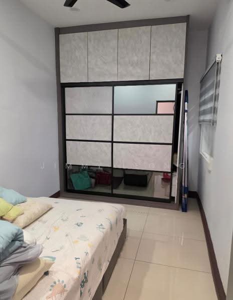 Kondominium untuk Dijual di Lavender Residences - Jimmy Leong - Bedroom - PropertyGuru.com.my