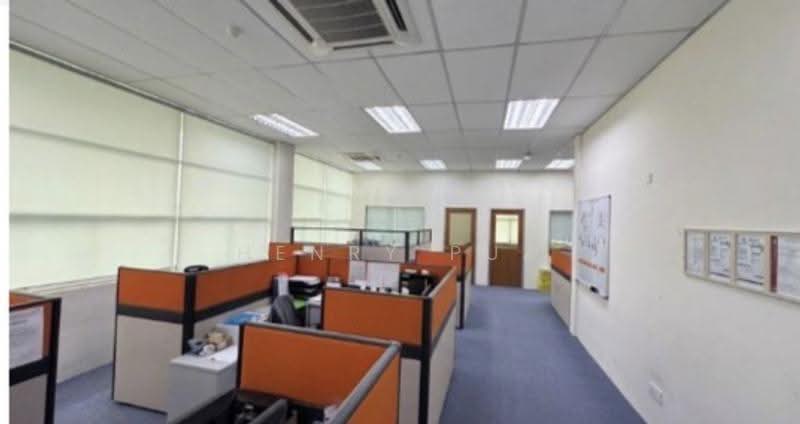 Factory for Rent in Indahpura Industrial Park (Kulai) - Henry Pua - Interior - PropertyGuru.com.my