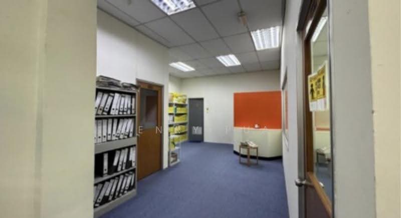 Factory for Rent in Indahpura Industrial Park (Kulai) - Henry Pua - Corridor - PropertyGuru.com.my