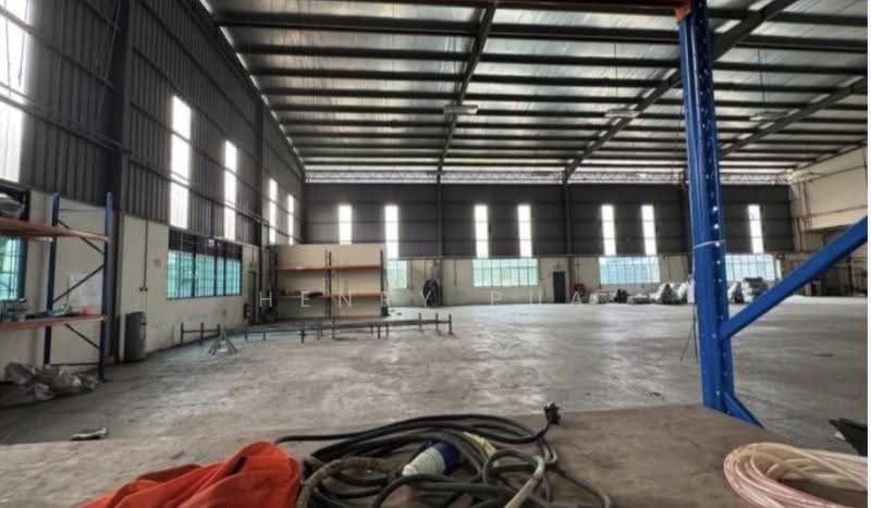 Factory for Rent in Indahpura Industrial Park (Kulai) - Henry Pua - PropertyGuru.com.my