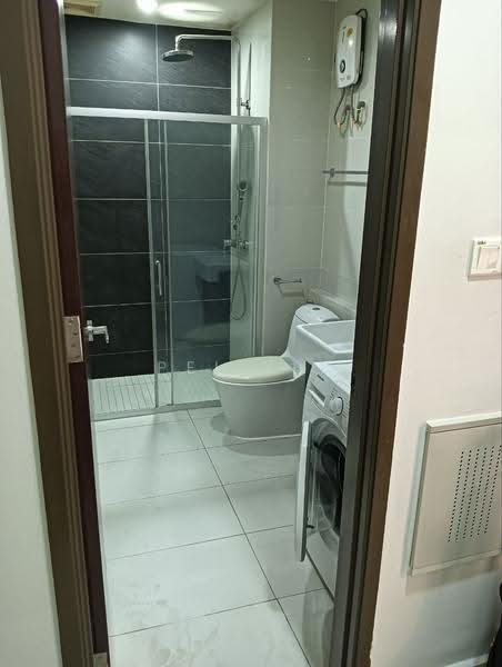 Condominium for Rent at Amberside @ Country Garden Danga Bay - Pei Yee - PropertyGuru.com.my