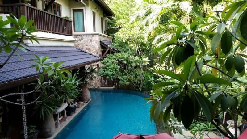 Rumah Banglo untuk Dijual di Sierramas (Sungai Buloh) - Angeline S B Lau - Exterior - PropertyGuru.com.my
