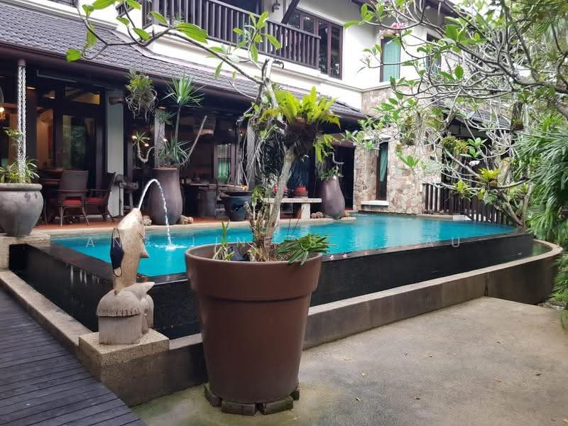 Rumah Banglo untuk Dijual di Sierramas (Sungai Buloh) - Angeline S B Lau - Exterior - PropertyGuru.com.my