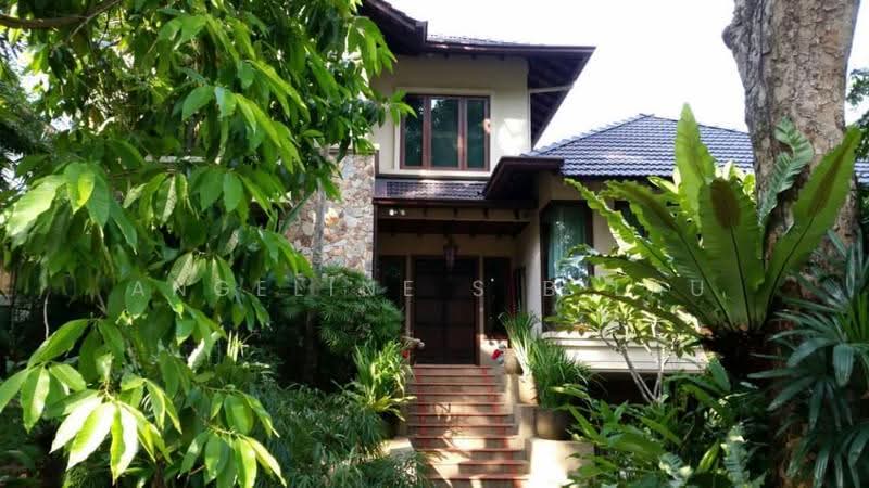 Rumah Banglo untuk Dijual di Sierramas (Sungai Buloh) - Angeline S B Lau - Exterior - PropertyGuru.com.my
