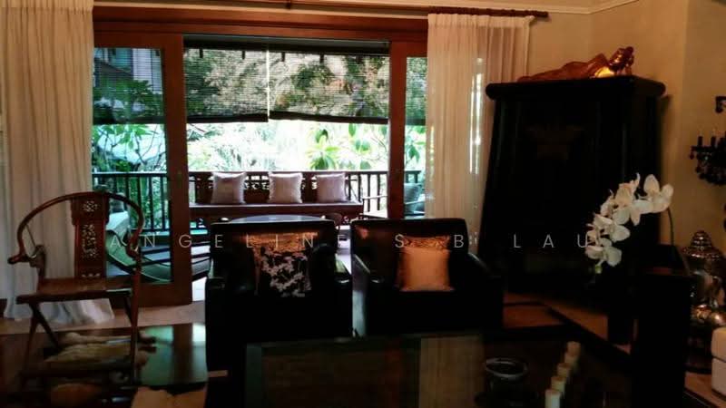 Rumah Banglo untuk Dijual di Sierramas (Sungai Buloh) - Angeline S B Lau - Living Room - PropertyGuru.com.my