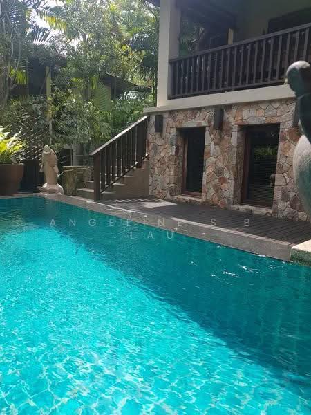 Rumah Banglo untuk Dijual di Sierramas (Sungai Buloh) - Angeline S B Lau - Exterior - PropertyGuru.com.my
