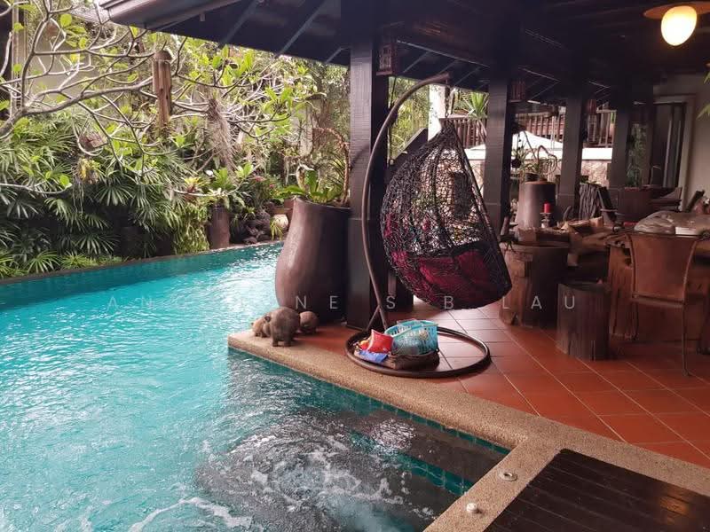 Rumah Banglo untuk Dijual di Sierramas (Sungai Buloh) - Angeline S B Lau - Exterior - PropertyGuru.com.my
