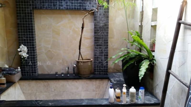 Rumah Banglo untuk Dijual di Sierramas (Sungai Buloh) - Angeline S B Lau - Bathroom - PropertyGuru.com.my