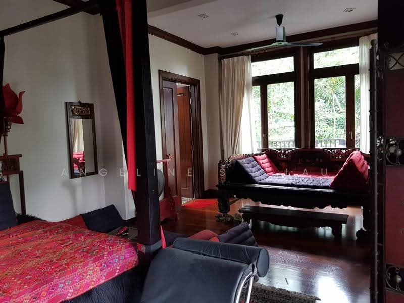 Rumah Banglo untuk Dijual di Sierramas (Sungai Buloh) - Angeline S B Lau - Bedroom - PropertyGuru.com.my