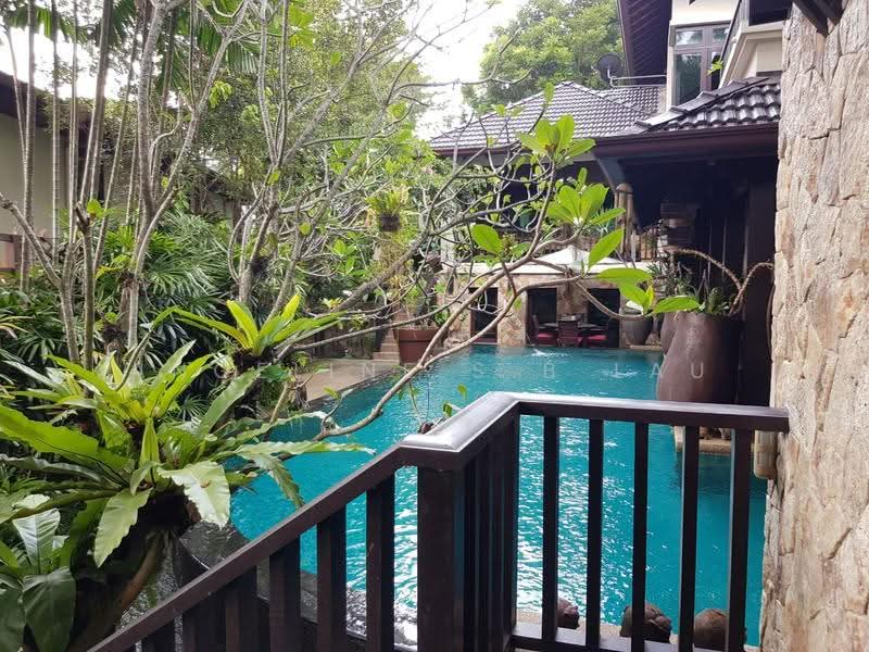 Rumah Banglo untuk Dijual di Sierramas (Sungai Buloh) - Angeline S B Lau - Exterior - PropertyGuru.com.my